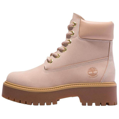 Сапоги женские Timberland stone street - Boxette Shop