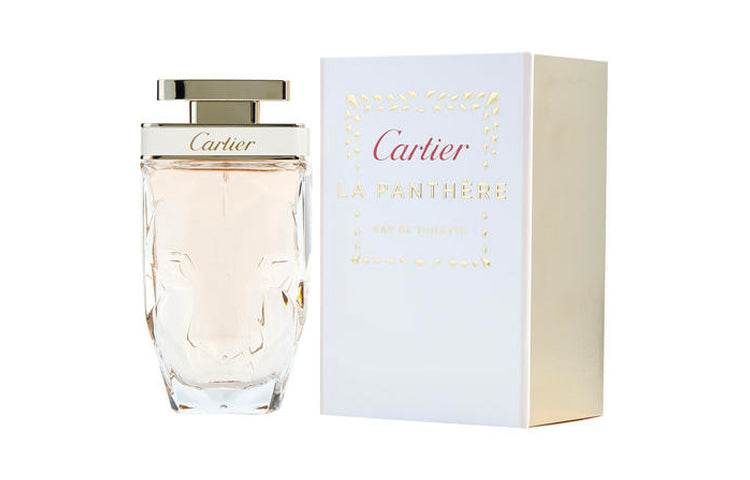 Духи женские Cartier La Panthère Eau de Toilette - Boxette Shop