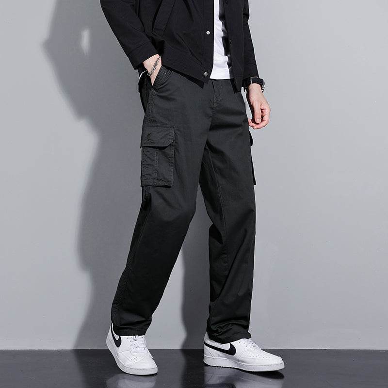 Брюки мужские Antioffice - Boxette Shop