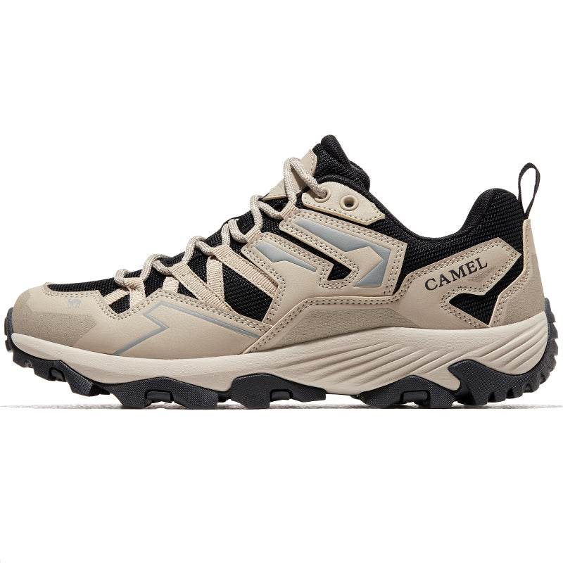 Кроссовки мужские Camel Kunlun Mountain 2.0 - Boxette Shop