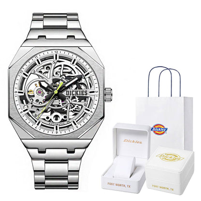 Часы Dickies Starburst CL-549P - Boxette Shop