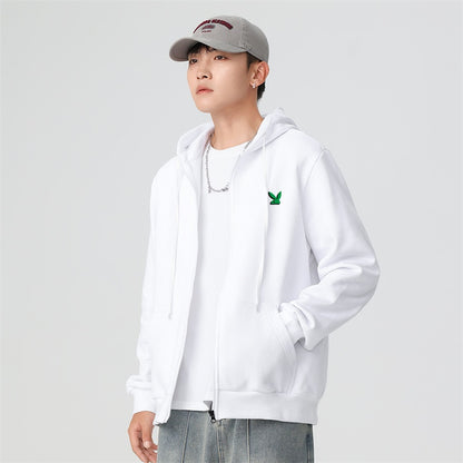 Erkaklar uchun Playboy sport kurtkasi