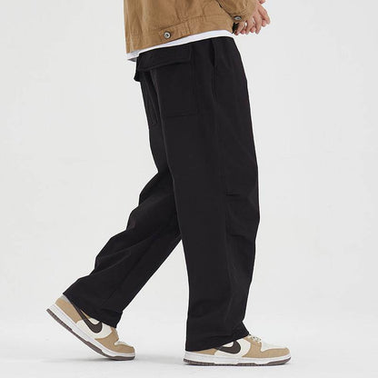Спортивные брюки Minfinity Drawstring - Boxette Shop