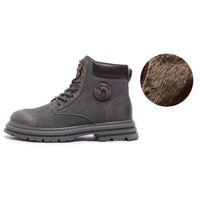 Сапоги мужские Camel