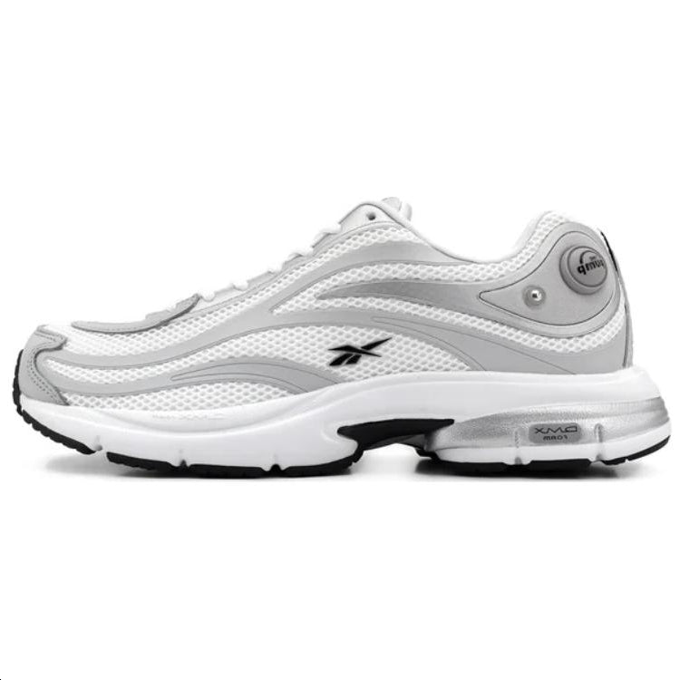 Кроссовки Reebok Rbk Premier Pump Paris Trainer