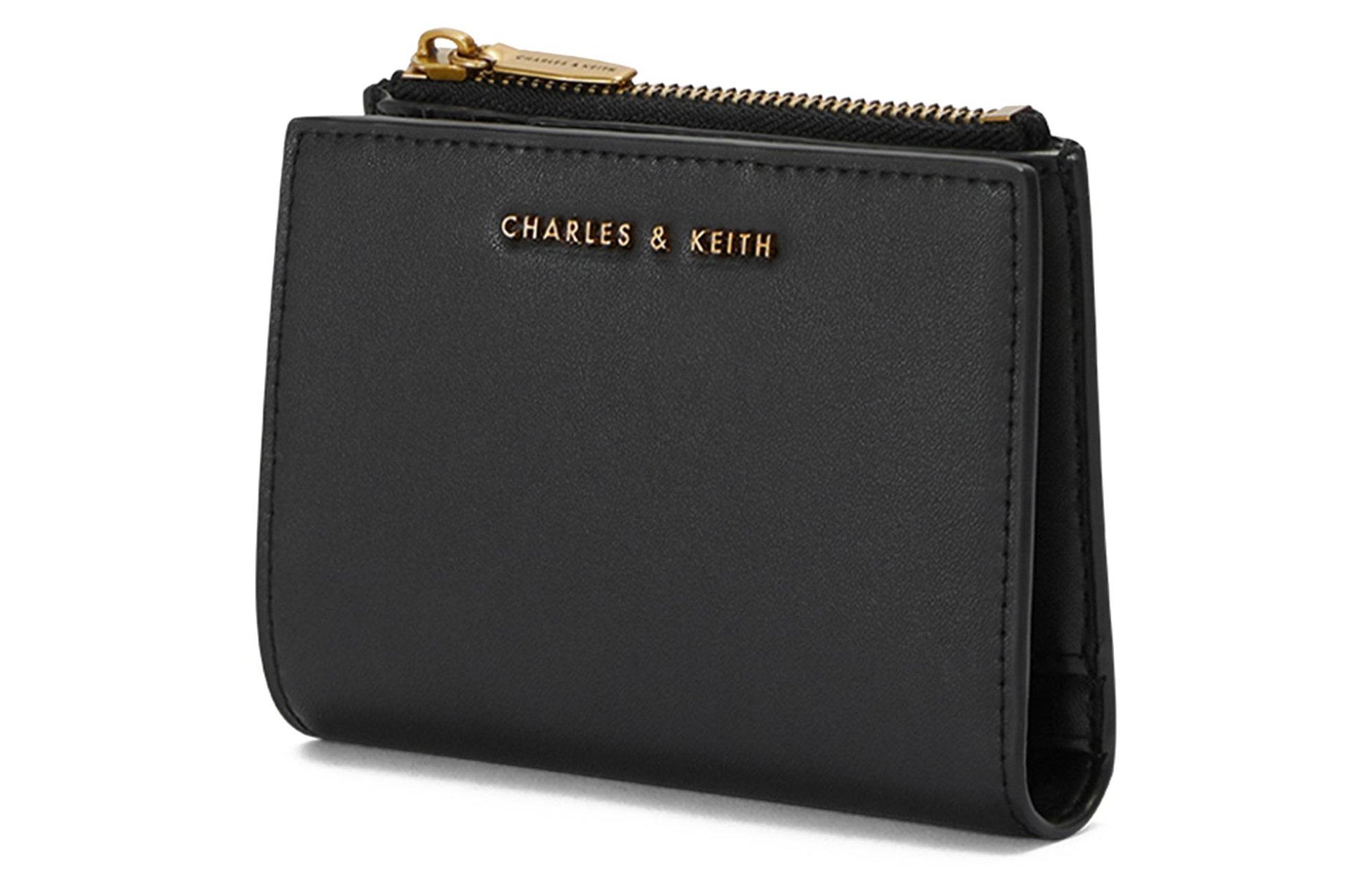Кошелек женский Charles & Keith - Boxette Shop