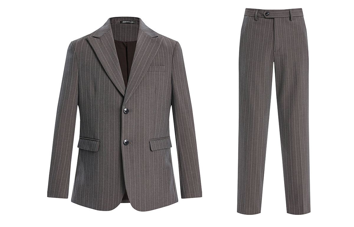 Костюм мужской Johnhollis