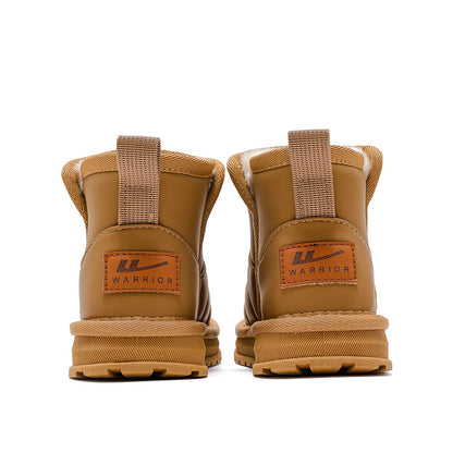 Ботинки детские Warrior