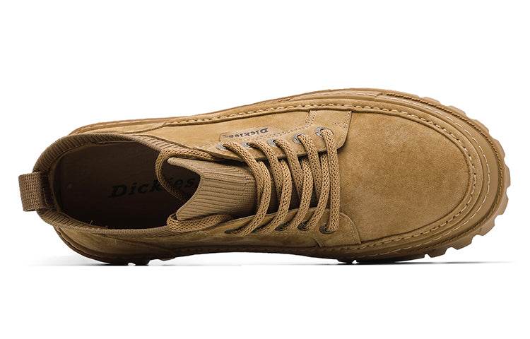 Ботинки мужские Dickies - Boxette Shop