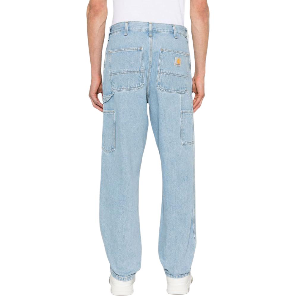 Джинсы мужские Carhartt WIP