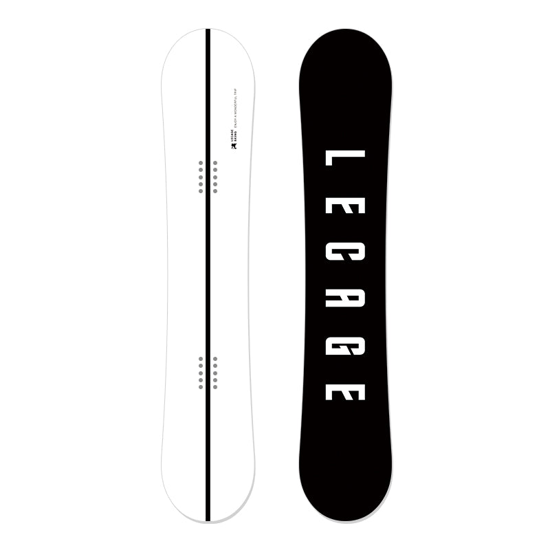 Сноубордический комплект Lecage