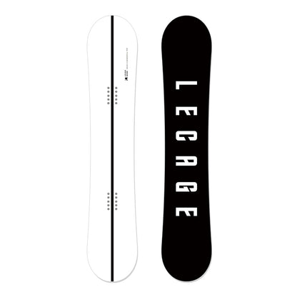 Сноубордический комплект Lecage