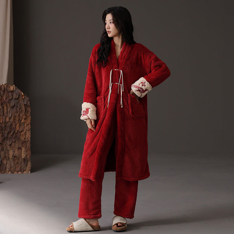 Пижама женская Roukeer Roukeer