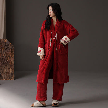 Пижама женская Roukeer Roukeer