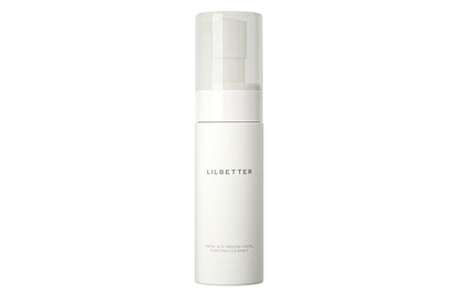 Пенка для умывания Lilbetter