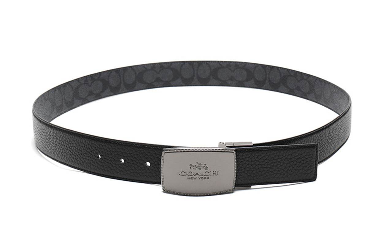 Ремень мужской Coach - Boxette Shop