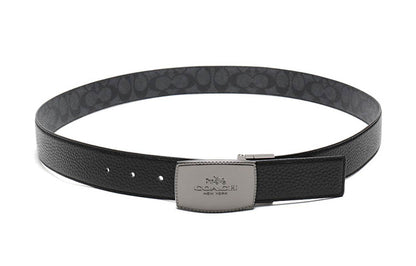 Ремень мужской Coach - Boxette Shop