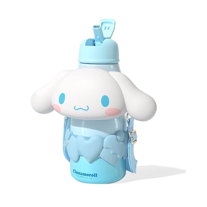 Термокружка Sanrio Hello Kitty - Boxette Shop