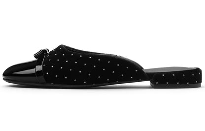 Ayollar xachirlari Charlz va Keyt