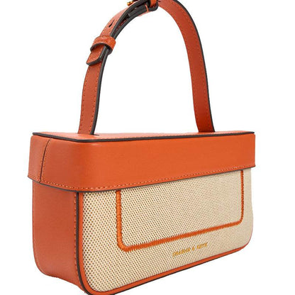 Сумка женская Charles&Keith Color Blocking - Boxette Shop