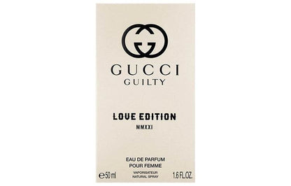 Духи женские Gucci Guilty Love Edition - Boxette Shop