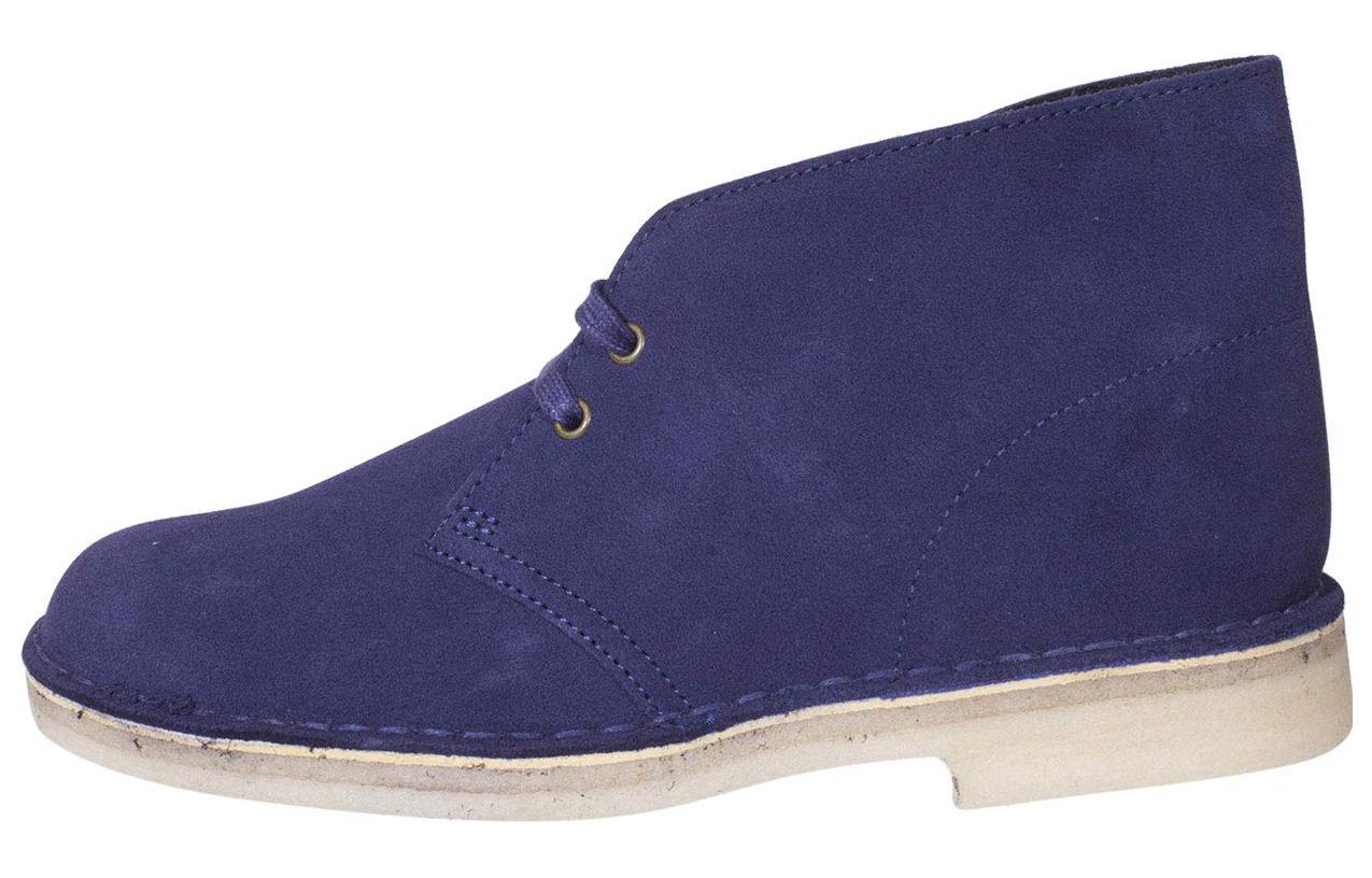 Ботинки мужские Clarks originals