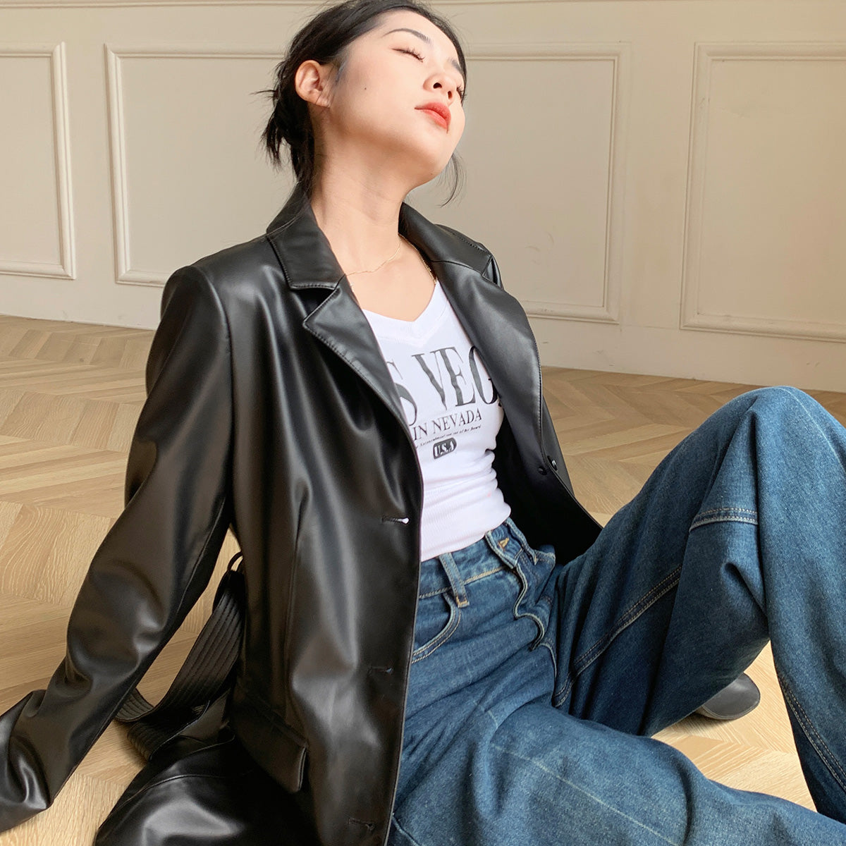 Куртка женская Kaiser