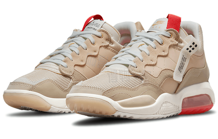 Кроссовки мужские Jordan MA2 shock - Boxette Shop