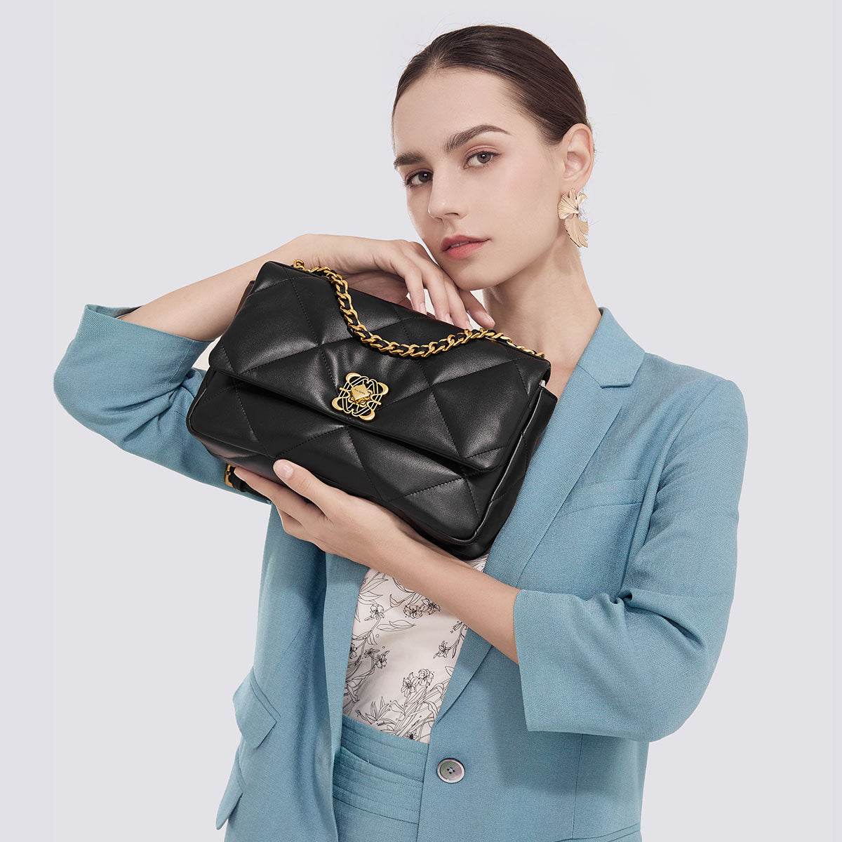 Сумка женская Pierre Cardin - Boxette Shop