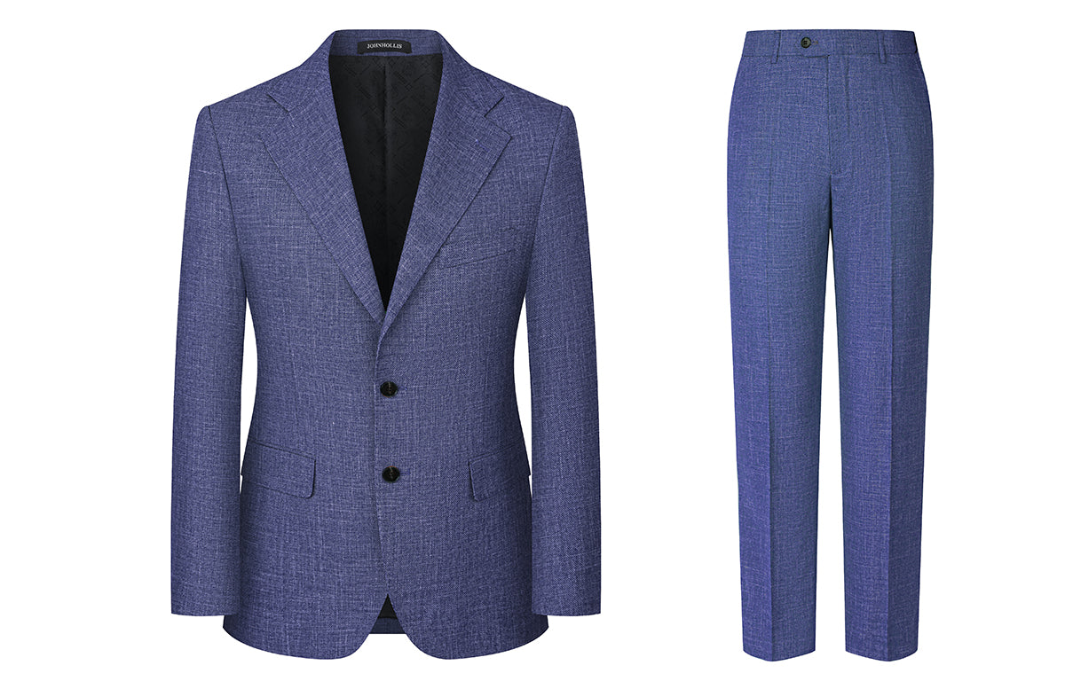 Костюм мужской Johnhollis