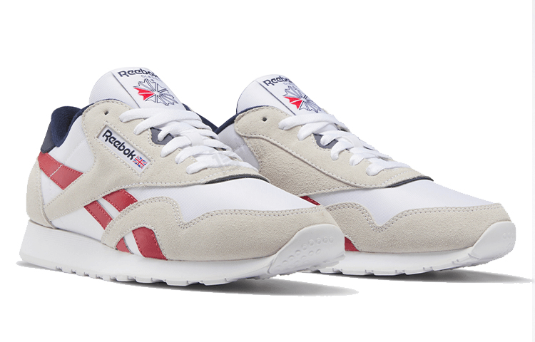 Кроссовки мужские Reebok Classic Nylon - Boxette Shop
