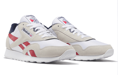 Кроссовки мужские Reebok Classic Nylon - Boxette Shop