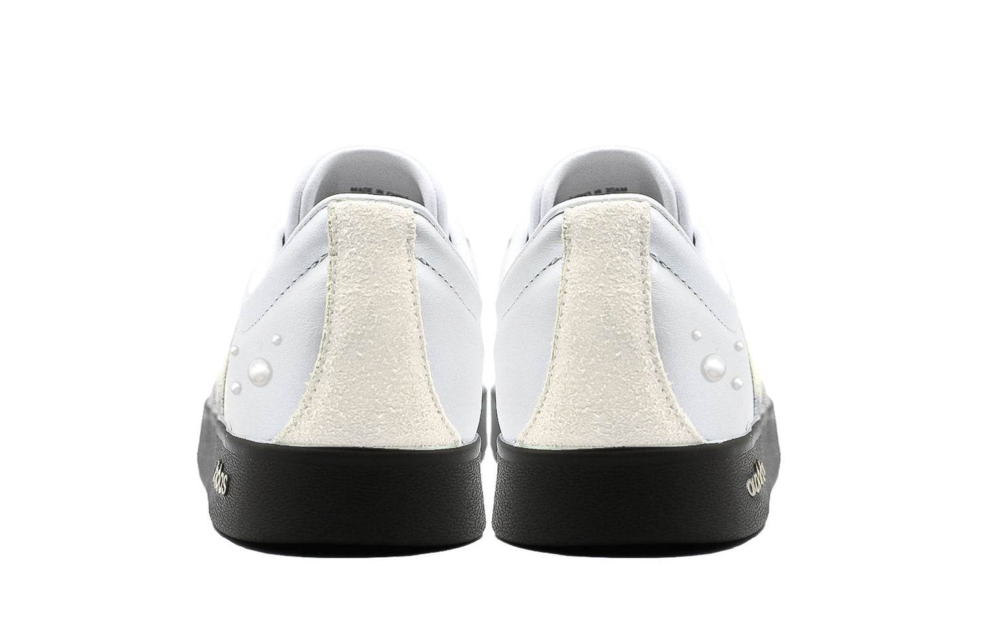 Кроссовки женские Adidas VL Court Classic - Boxette Shop