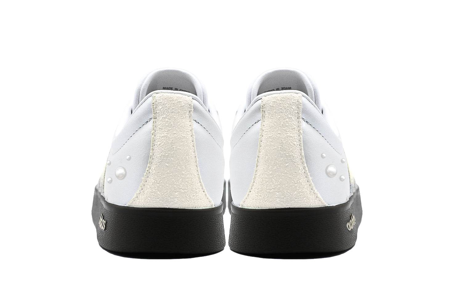 Кроссовки женские Adidas VL Court Classic - Boxette Shop