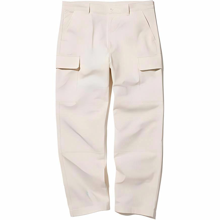 Брюки мужские Uniqlo