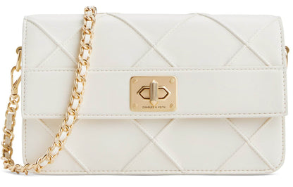 Сумка женская Charles&Keith - Boxette Shop