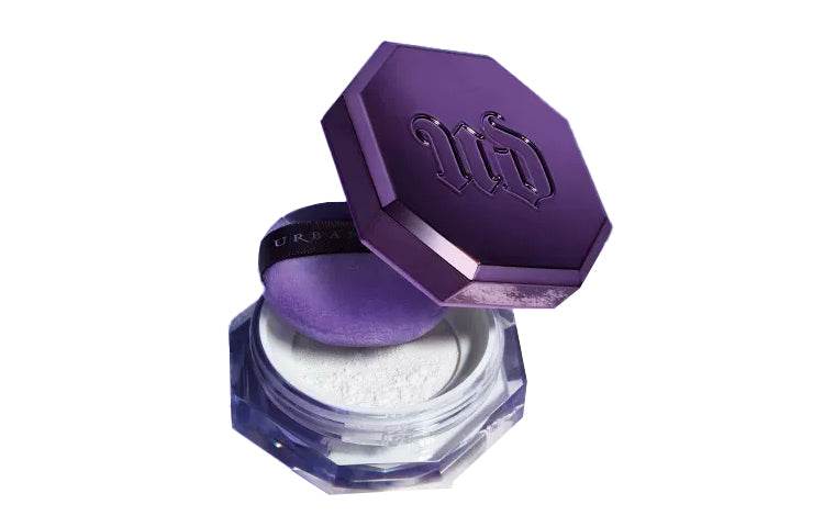 Пудра фиксирующая Urban Decay Meteorite - Boxette Shop