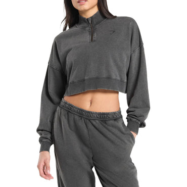 Спортивная толстовка женская Gymshark Whitney Simmons