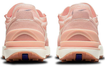 Кроссовки женские Nike Waffle One Mesh Suede - Boxette Shop