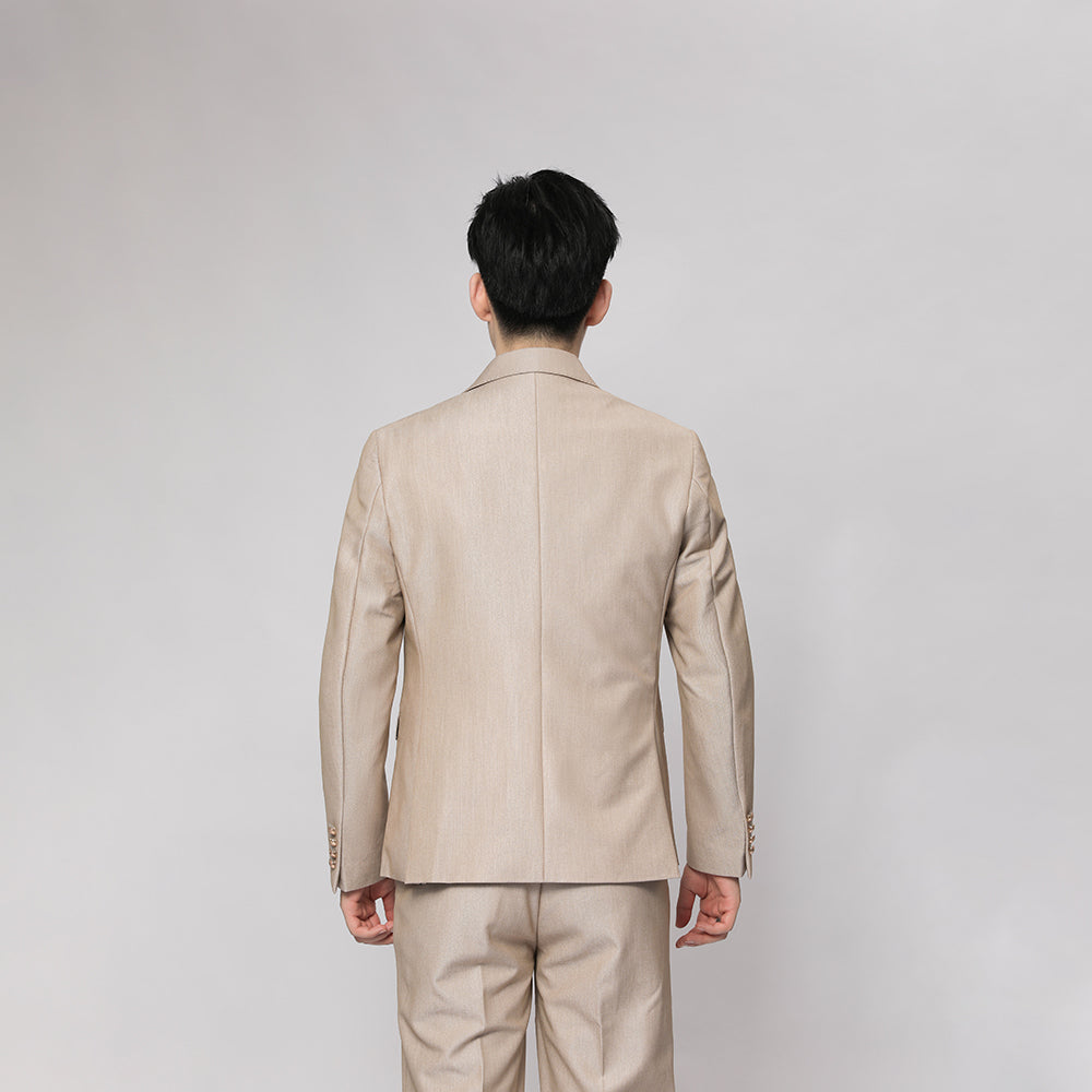 Пиджак мужской Johnhollis