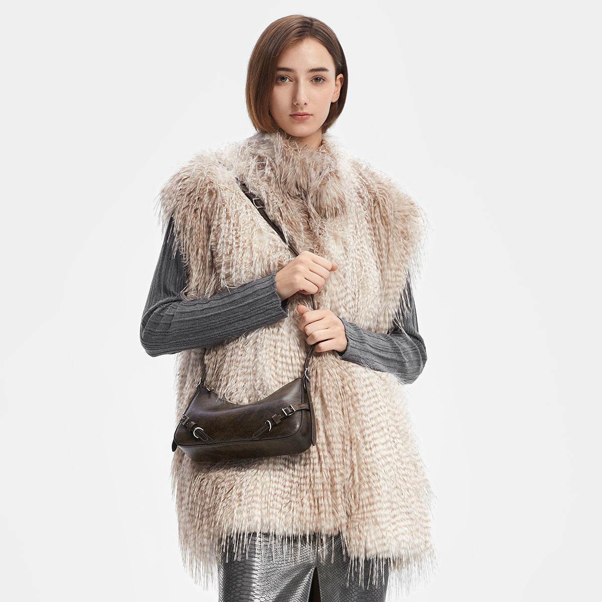 Сумка женская Charles&Keith - Boxette Shop