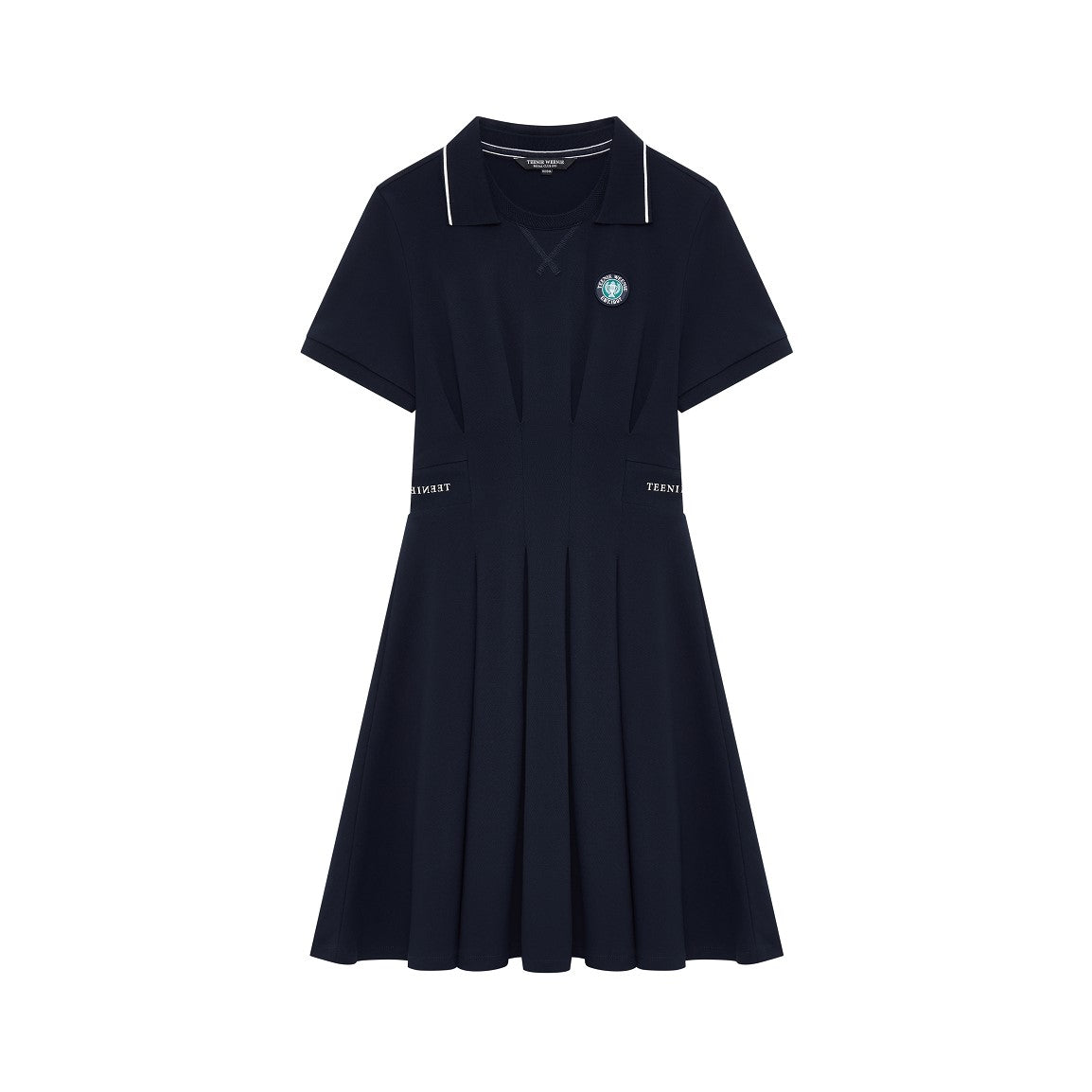 Платье женское Teenie Weenie