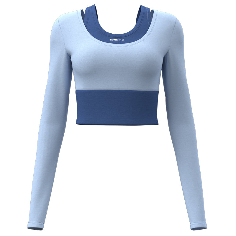 FARO ayollar sporti to'plami