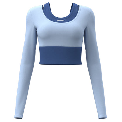 FARO ayollar sporti to'plami