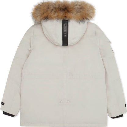 Пуховик женский Guess - Boxette Shop