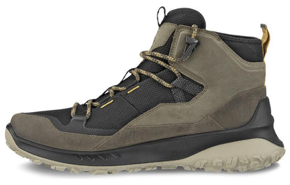 Ботинки мужские Ecco