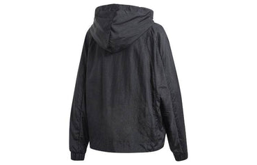 Спортивная куртка женская Adidas Originals clover relaxed fit - Boxette Shop