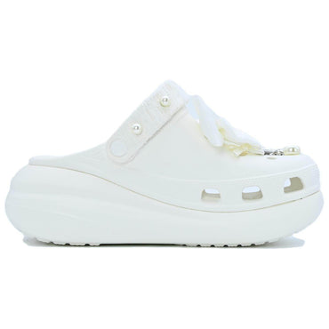 Шлепанцы Crocs Crush Clog EVA - Boxette Shop