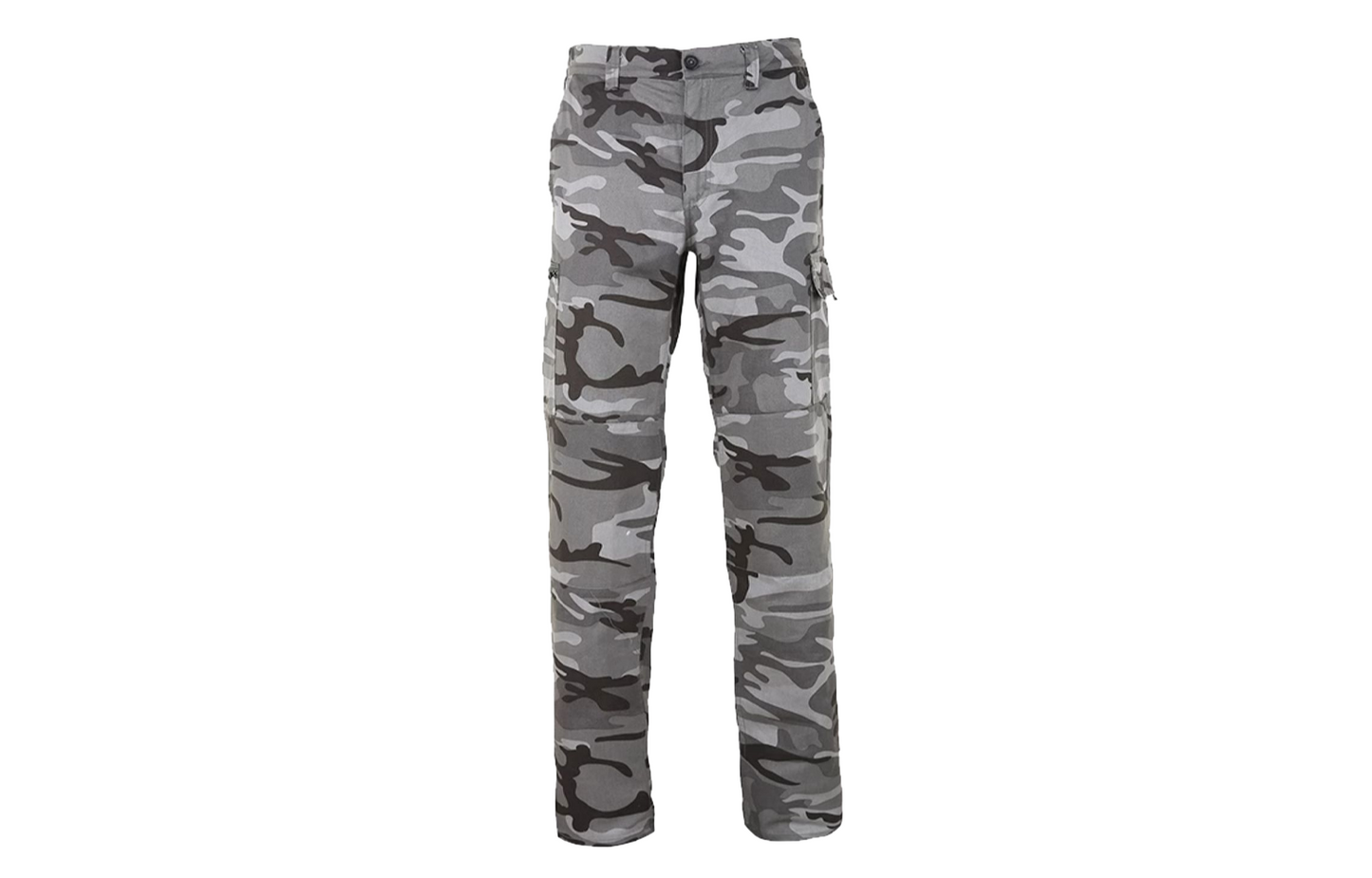 Горные брюки мужские Decathlon mh150