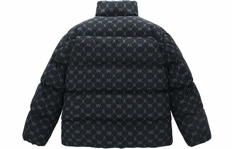 Peacebird erkaklar uchun pastki kurtka